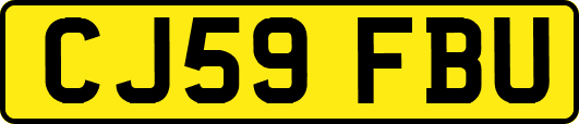 CJ59FBU