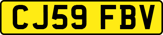 CJ59FBV