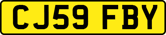 CJ59FBY