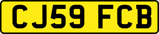 CJ59FCB