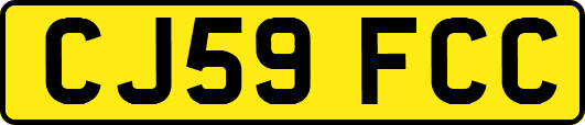 CJ59FCC