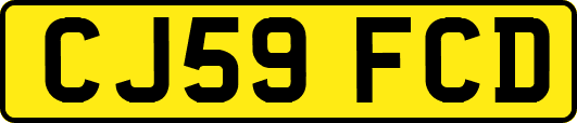 CJ59FCD