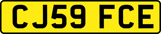 CJ59FCE