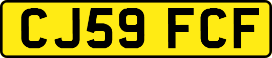 CJ59FCF