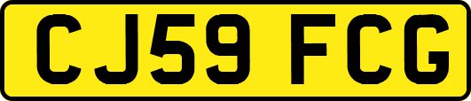 CJ59FCG