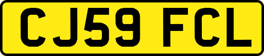 CJ59FCL