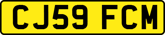 CJ59FCM