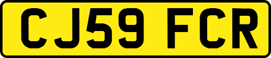 CJ59FCR