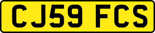 CJ59FCS