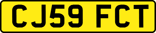 CJ59FCT