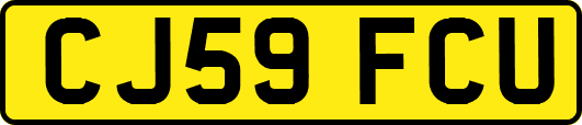 CJ59FCU