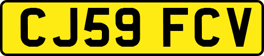 CJ59FCV