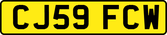 CJ59FCW