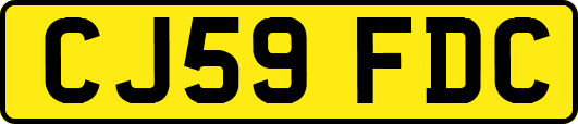 CJ59FDC