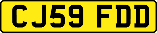 CJ59FDD