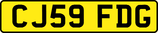 CJ59FDG