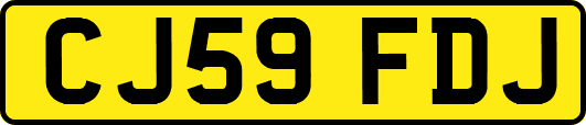 CJ59FDJ