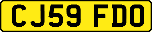 CJ59FDO