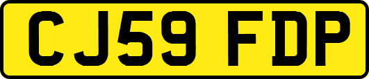 CJ59FDP