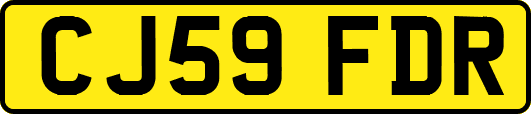 CJ59FDR