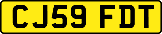 CJ59FDT