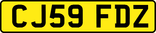 CJ59FDZ