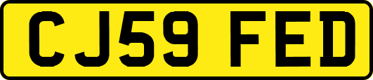 CJ59FED