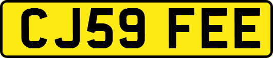 CJ59FEE