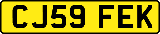 CJ59FEK