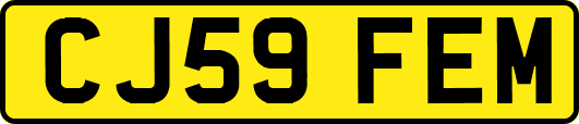 CJ59FEM