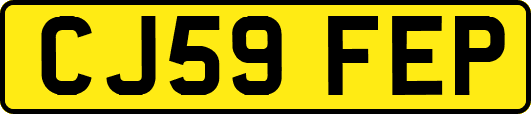 CJ59FEP