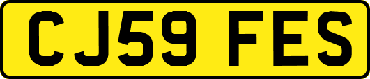CJ59FES