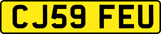 CJ59FEU