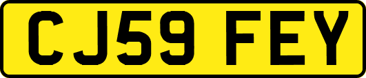 CJ59FEY