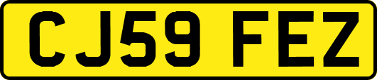 CJ59FEZ