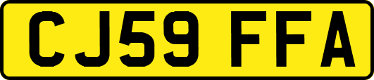 CJ59FFA