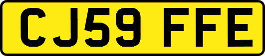 CJ59FFE