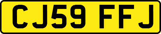 CJ59FFJ