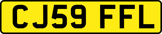 CJ59FFL