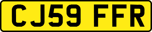 CJ59FFR