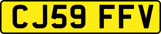 CJ59FFV