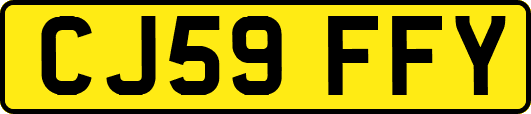 CJ59FFY