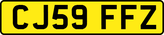 CJ59FFZ