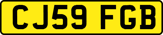 CJ59FGB