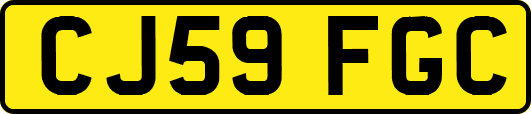 CJ59FGC