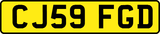 CJ59FGD