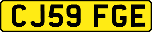 CJ59FGE