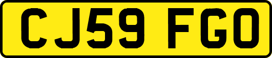 CJ59FGO