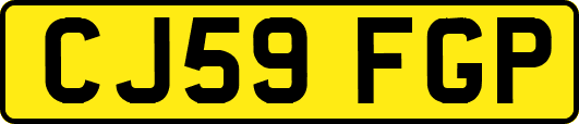 CJ59FGP