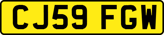 CJ59FGW